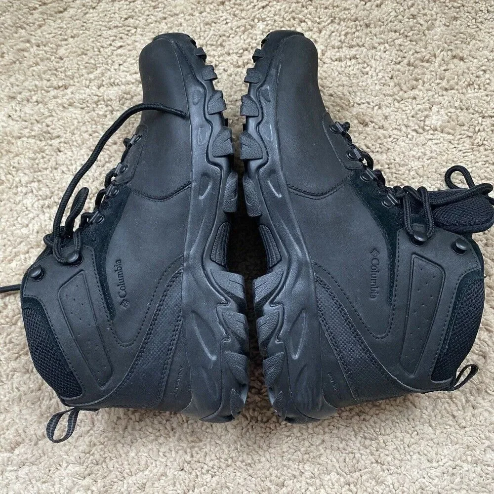Columbia mens newton